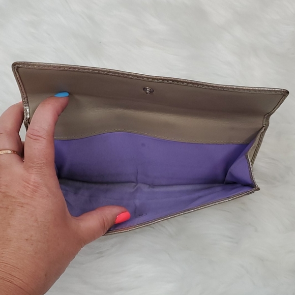 Coach wallet women - Picture 3 of 9